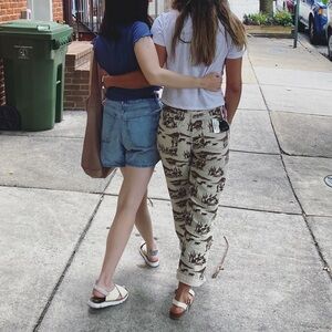 Reformation Sonora High Rise Jeans